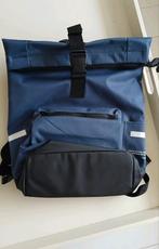 Norlander Backpack bike blue, 40 tot 60 cm, Blauw, Nieuw, 35 tot 55 cm