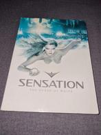 Sensation the ocean of White - dvd, Cd's en Dvd's, Ophalen of Verzenden, Zo goed als nieuw