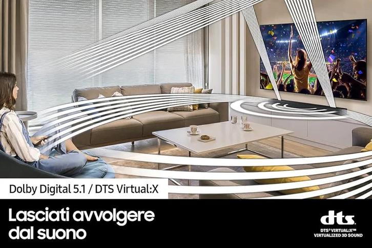 Samsung HW-B550 Soundbar met Subwoofer, Audio, Tv en Foto, Soundbars, Nieuw, Bluetooth, Met externe subwoofer, Ophalen of Verzenden