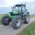 Deutz Fahr Agrotron 150 mk3 new, Ophalen, Meer dan 10000, 120 tot 160 Pk, Gebruikt