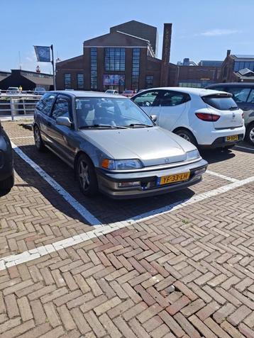 Honda Civic 1.5 Turbo (lezen!) (ED/EG/EK) beschikbaar voor biedingen