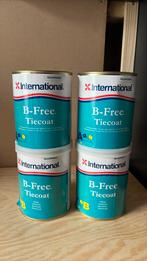 International B-Free Tiecoat Kit, Doe-het-zelf en Verbouw, Verf, Beits en Lak, Ophalen, Primer, Nieuw, Verf