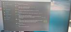 Te koop game PC met GTX 1080 evga videokaart zie foto, Ophalen, Gebruikt, Zelf gebouwde pc, 2 TB