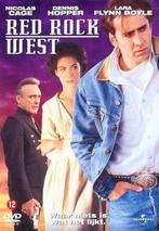 Red Rock West (1993) DVD Nicholas Cage Dennis Hopper CLASSIC, Thrillers en Misdaad, Ophalen of Verzenden, Zo goed als nieuw, 1980 tot heden