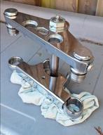 Balhoofd breed, wide Glide, shovel, sportster, Roadglide., Motoren, Onderdelen | Harley-Davidson, Ophalen of Verzenden, Gebruikt