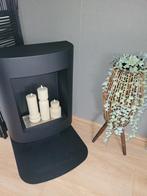 Bio ethanol haardje, Ophalen, Zo goed als nieuw, Overige brandstoffen, Bio-ethanolhaard