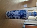 Delftsblauwe fles, Antiek en Kunst, Ophalen