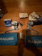 Kreidler magura hendels NOS SET, Ophalen of Verzenden, Zo goed als nieuw, Overige typen, Overige merken