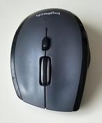 Logitech m705 muis, Computers en Software, Muizen, Ophalen of Verzenden, Zo goed als nieuw, Muis