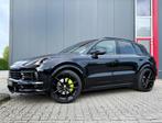 Porsche Cayenne 3.0 E |Luchtvering |SportChrono | PASM |PDLS, Automaat, Cayenne, 2995 cc, Zwart