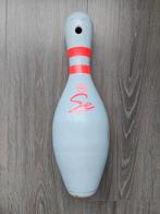 Vintage Bowling Pin, Ophalen of Verzenden, Gebruikt, Bal