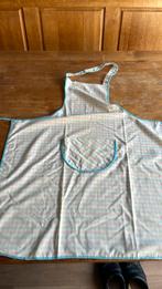 Oma schortje, Kleding | Dames, Carnavalskleding en Feestkleding, Ophalen of Verzenden, Gedragen, Carnaval