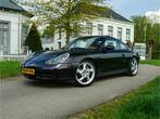 Porsche 911 [996] 3.4 Carrera 4 Coupé l Millennium Edition, Auto's, Stoelverwarming, Overige kleuren, 4 stoelen, Vierwielaandrijving