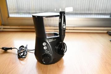 Waterpik Waterflosser Ultra Professional (WP-662) beschikbaar voor biedingen