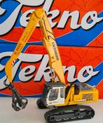 Liebherr R944C Universal Hobbies, Hobby en Vrije tijd, Modelauto's | 1:50, Ophalen of Verzenden, Zo goed als nieuw, Conrad