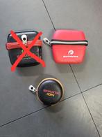 Diverse computer/ displayhoesjes, Ophalen, Snelheidssensor, Zo goed als nieuw