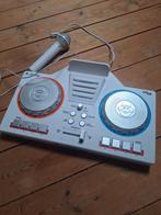 iDance XD101 DJ-set - Gebruikt, Muziek en Instrumenten, Dj-sets en Draaitafels, Ophalen of Verzenden, Gebruikt, Dj-set, Overige merken