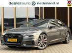 Audi A6 Limousine 50 TDI quattro S line | 4 WBS | Matrix | P, 1800 kg, Gebruikt, Euro 6, 2000 kg