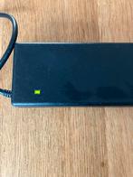 Cortina ecomo oplader (defect??), Fietsen en Brommers, Fietsaccessoires | Fietsaccu's, Ophalen of Verzenden, Gebruikt