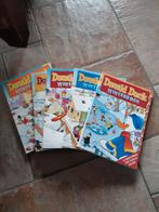 Donald Duck winterboeken, Boeken, Nieuw, Meerdere comics, Overige gebieden, Ophalen of Verzenden