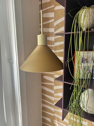 Mooie Hübsch Crayon hanglamp beschikbaar voor biedingen