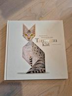 Tangram Kat - Maranke Rinck & Martijn van der Linden, Ophalen of Verzenden, Zo goed als nieuw, Overige onderwerpen, Maranke Rinck & Martijn van der Linden
