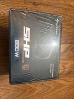Sharkoon SHP Bronze 600w Voeding - Nieuw, Ophalen of Verzenden, Nieuw