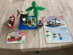 Lego 6245 en 6260. Vintage., Kinderen en Baby's, Speelgoed | Duplo en Lego, Ophalen of Verzenden, Gebruikt, Complete set, Lego