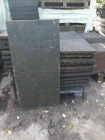 12 m2 rubberen tegels van 100x50x5 cm staltegels stalmatten, Dieren en Toebehoren, Stalling en Weidegang