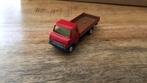 Hanomag Hensel V338 Pritschenwagen metaal Siku metaal rood, Verzenden, Zo goed als nieuw, Bus of Vrachtwagen, SIKU