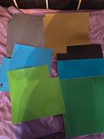 Cricut folie, Ophalen of Verzenden, Zo goed als nieuw, Materiaal