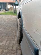Chevrolet van express brede aluminium velgen en banden, Ophalen of Verzenden, Velg(en)