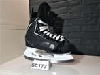 Powerslide Reign ijshockey Schaatsen hockeyschaatsen Maat 40, Overige merken, Verzenden, Nieuw, IJshockeyschaatsen