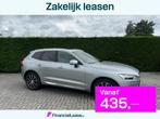 Volvo XC60 T8 Twin Engine AWD Inscription Lucht vering I Tre, Auto's, Automaat, 12 maanden, Gebruikt, 320 pk
