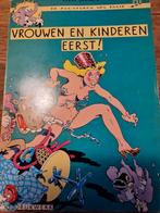 evert geradts, Boeken, Eén stripboek, Ophalen of Verzenden, Gelezen