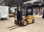 1991 Caterpillar V40D Vorkheftruck, Overige aandrijving, Heftruck, Caterpillar