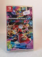 Mario Kart 8 Deluxe - Nintendo Switch, Spelcomputers en Games, Nintendo, Online, Racen en Vliegen, Ophalen of Verzenden