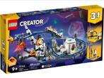LEGO 31142 - Creator 3-in-1 Ruimteachtbaan - Nieuw, Ophalen of Verzenden, Nieuw, Complete set, Lego