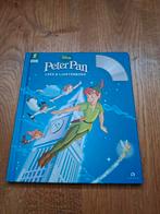 Peter Pan Lees & Luisterboek Disney, Boeken, Ophalen of Verzenden, Zo goed als nieuw, Disney, Sprookjes