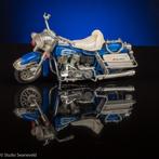 schaalmodel 1:15 motor, Verzamelen, Ophalen of Verzenden, Gebruikt, Motoren