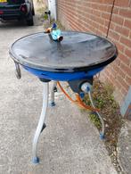 Skottelbraai, Ophalen, Zo goed als nieuw