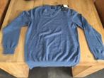 Pullover McGregor, blauw – maat M, nieuw en ongedragen, Nieuw, Ophalen of Verzenden, McGregor, Maat 48/50 (M)