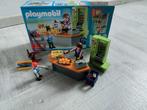 Playmobil school winkel 4327, Ophalen of Verzenden, Zo goed als nieuw