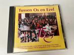 CD Tussen Os en Ezel 75 jaar, Diversen, Kerst, Ophalen of Verzenden