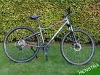 B'TWIN RiverSide 500 6061 ATB | FM45 9V | Heren, Gebruikt, Hardtail, Heren, 45 tot 49 cm