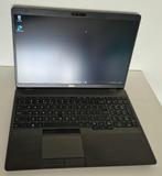 Dell Latitude 5501 Intel Core i7 9850 H Windows 11, Ophalen, 15 inch, 512 GB, Zo goed als nieuw