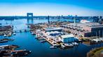Ligplaats SAIL 2025, Zomer, Buiten