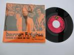 The Barron Knights Turning my back on you, 7 inch, Single, Ophalen of Verzenden, Zo goed als nieuw