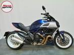 Ducati DIAVEL (bj 2013), Bedrijf, Meer dan 35 kW, Naked bike