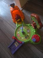 Zoef zoef avonturenbos, Ophalen of Verzenden